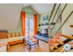 Apartmn Natali - Omi Chorvatsko