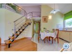 Apartmn Natali - Omi Chorvatsko
