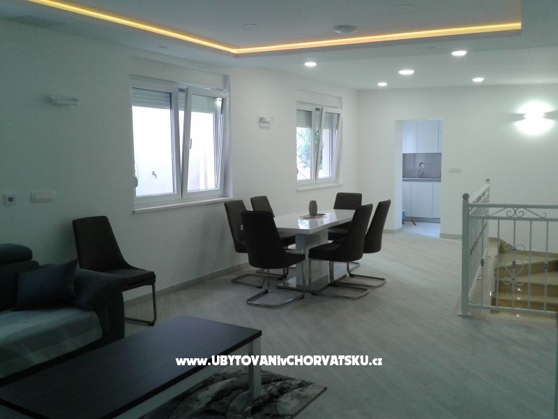 Apartment Nevena 2 – Ferienwohnung Omis, Kroatien – Foto 11