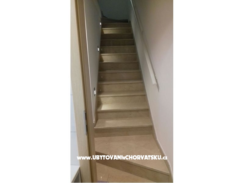 Apartment Nevena 2 – Ferienwohnung Omis, Kroatien – Foto 13