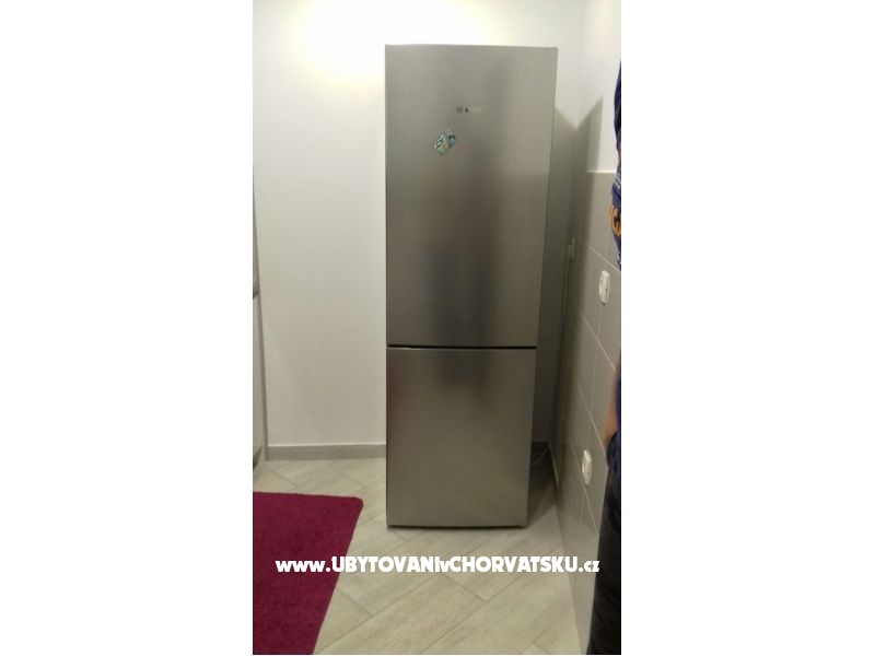 Apartment Nevena 2 – Ferienwohnung Omis, Kroatien – Foto 17