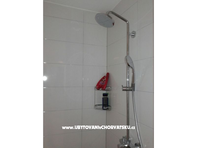 Apartment Nevena 2 – Ferienwohnung Omis, Kroatien – Foto 18