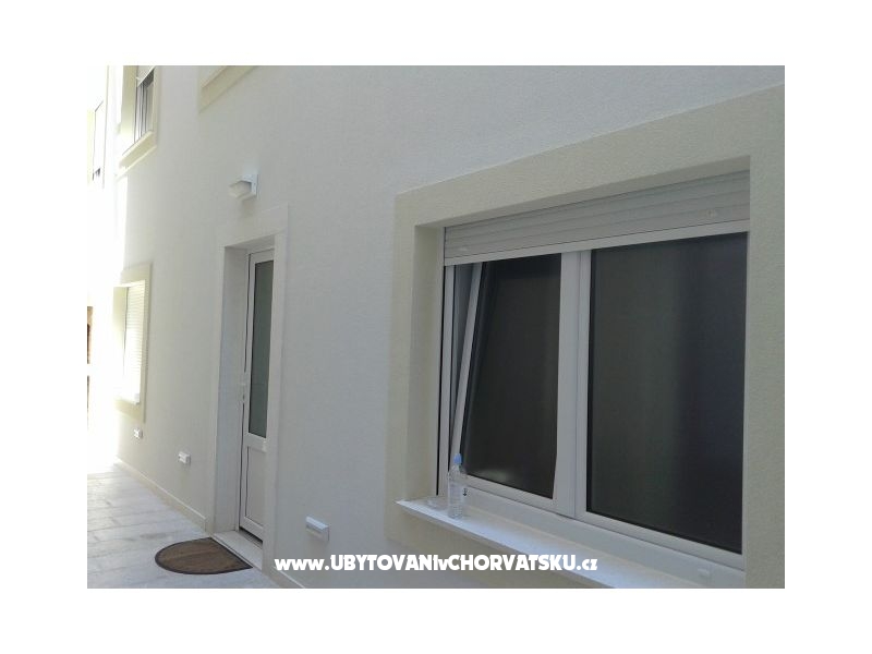 Apartment Nevena 2 – Ferienwohnung Omis, Kroatien – Foto 8