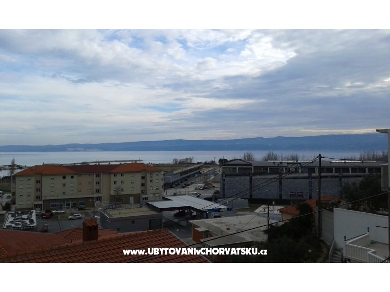 Apartment Nevena – Ferienwohnung Omis, Kroatien – Foto 1