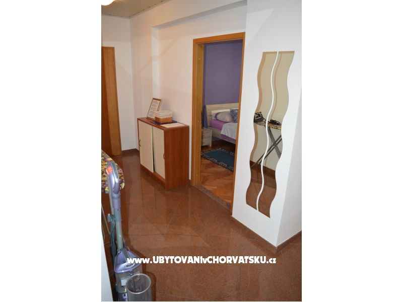 Apartment Nevena – Ferienwohnung Omis, Kroatien – Foto 10