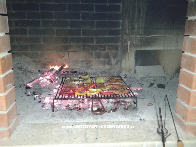 Apartment Nevena – Ferienwohnung Omis, Kroatien – Foto 11