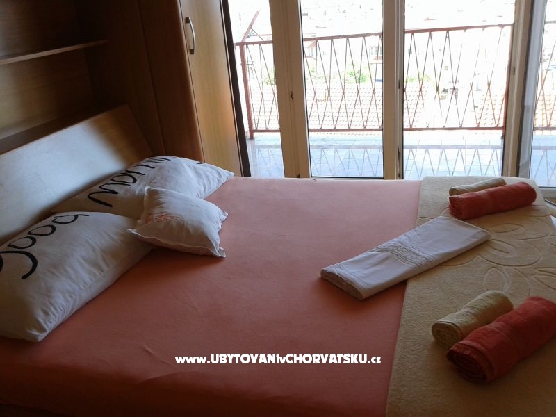 Apartment Nevena – Ferienwohnung Omis, Kroatien – Foto 12