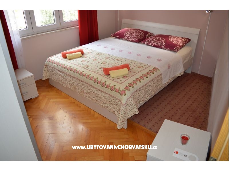 Apartment Nevena – Ferienwohnung Omis, Kroatien – Foto 13