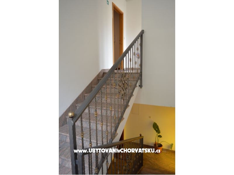 Apartment Nevena – Ferienwohnung Omis, Kroatien – Foto 18