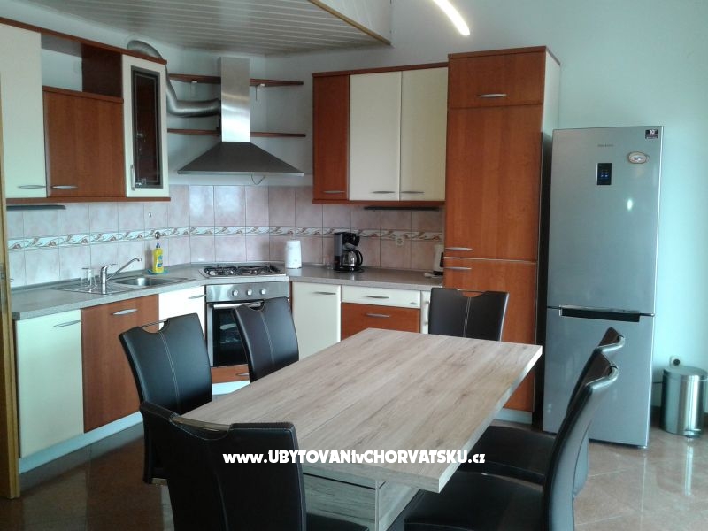 Apartment Nevena – Ferienwohnung Omis, Kroatien – Foto 5