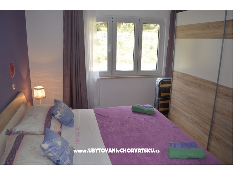 Apartment Nevena – Ferienwohnung Omis, Kroatien – Foto 7