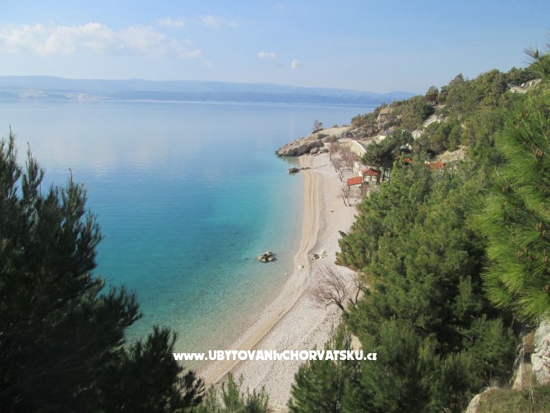 Apartment Omiš Čelina – Ferienwohnung Omis, Kroatien – Foto 10