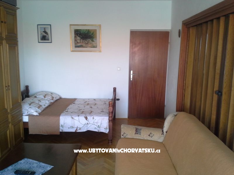 Apartment Omiš Čelina – Ferienwohnung Omis, Kroatien – Foto 12