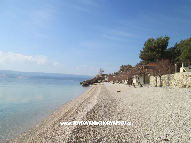 Apartment Omiš Čelina – Ferienwohnung Omis, Kroatien – Foto 13