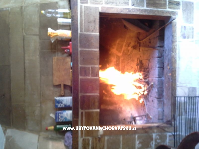 Apartment Omiš Čelina – Ferienwohnung Omis, Kroatien – Foto 17