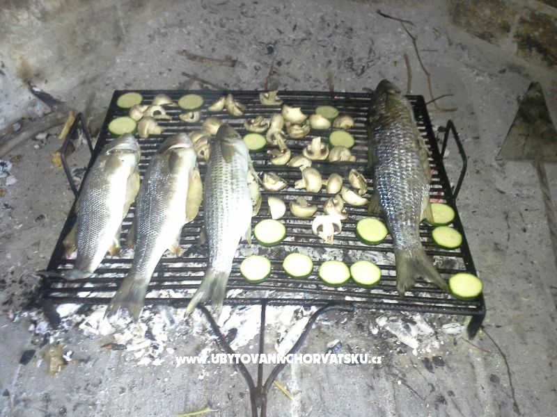 Apartment Omiš Čelina – Ferienwohnung Omis, Kroatien – Foto 18