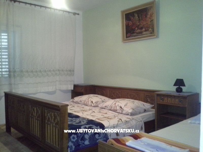 Apartment Omiš Čelina – Ferienwohnung Omis, Kroatien – Foto 4