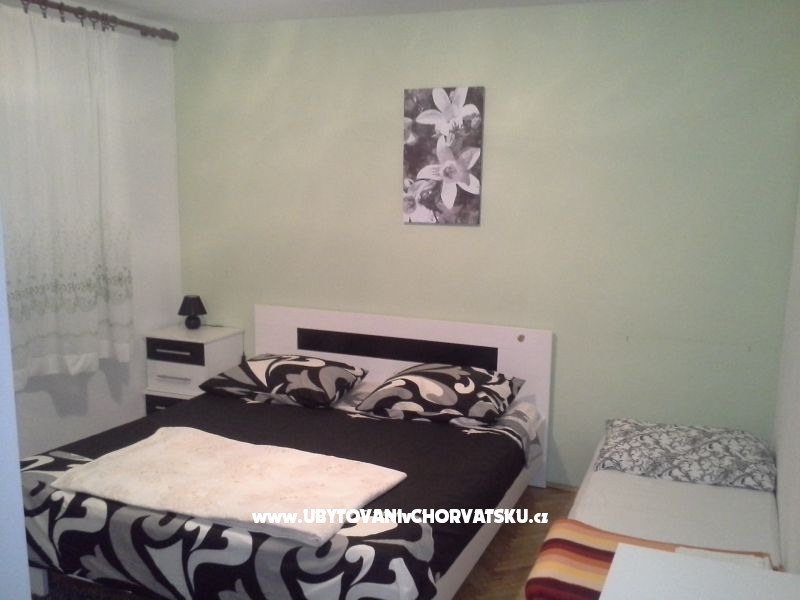 Apartment Omiš Čelina – Ferienwohnung Omis, Kroatien – Foto 5