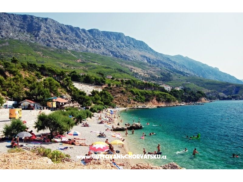 Apartment Omiš Čelina – Ferienwohnung Omis, Kroatien – Foto 6