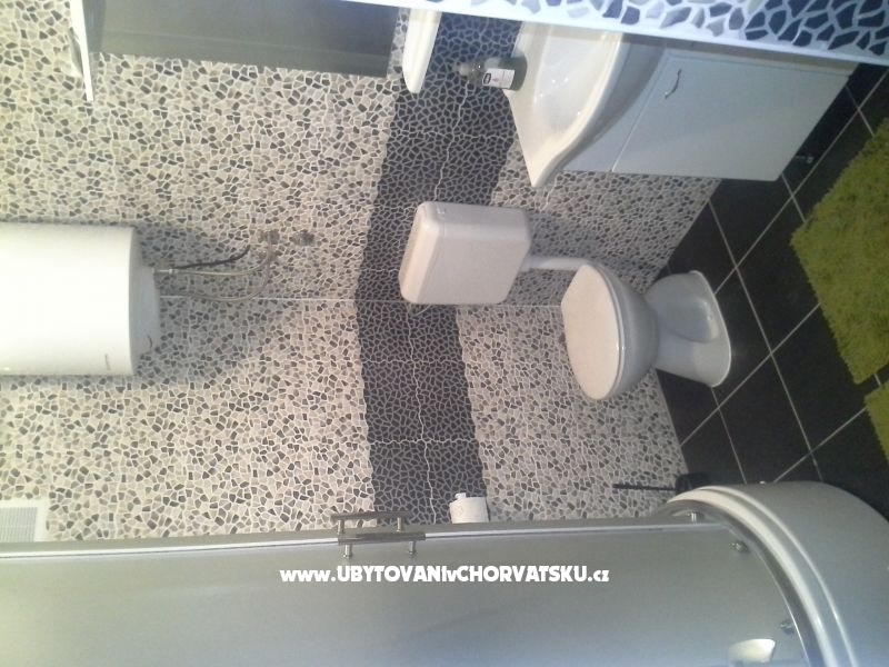 Apartment Omiš Čelina – Ferienwohnung Omis, Kroatien – Foto 9