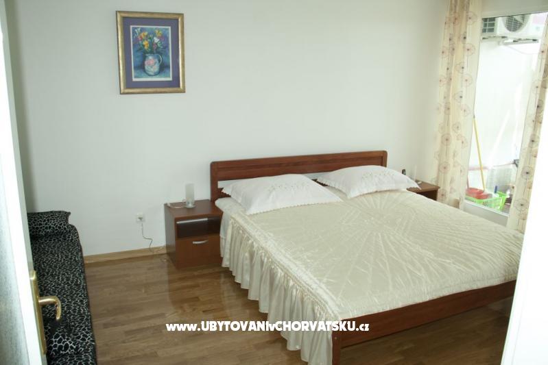 Apartment Punta Omiš – Ferienwohnung Omis, Kroatien – Foto 1