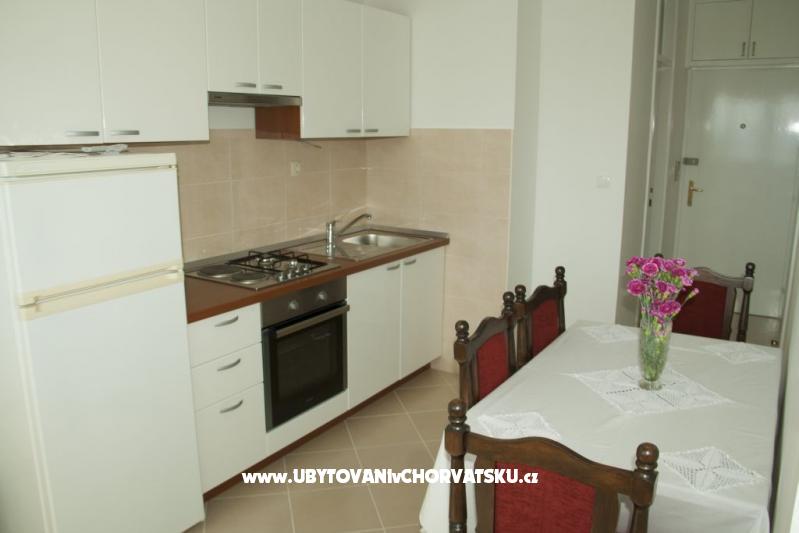 Apartment Punta Omiš – Ferienwohnung Omis, Kroatien – Foto 3
