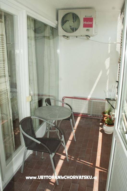 Apartment Punta Omiš – Ferienwohnung Omis, Kroatien – Foto 4