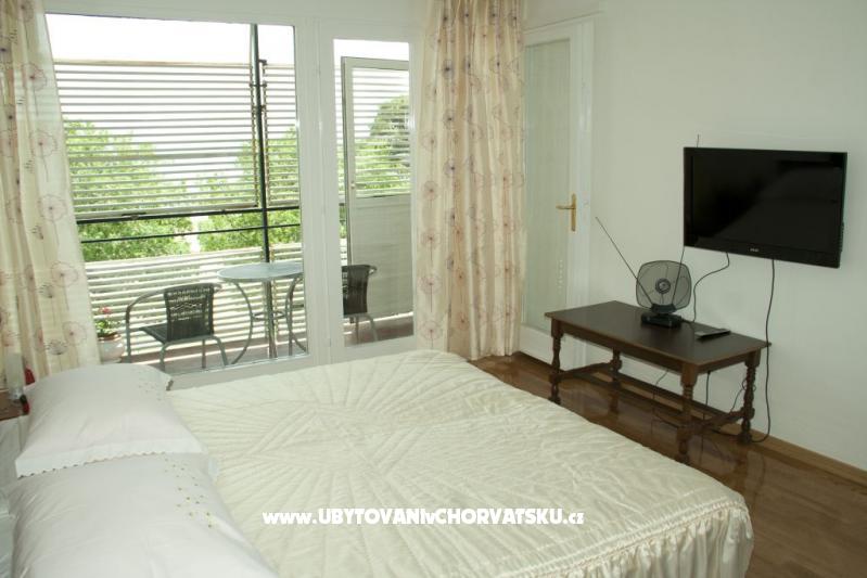 Apartment Punta Omiš – Ferienwohnung Omis, Kroatien – Foto 5