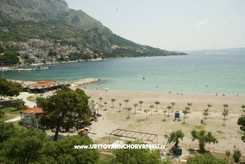 Apartment Punta Omiš – Ferienwohnung Omis, Kroatien – Foto 6