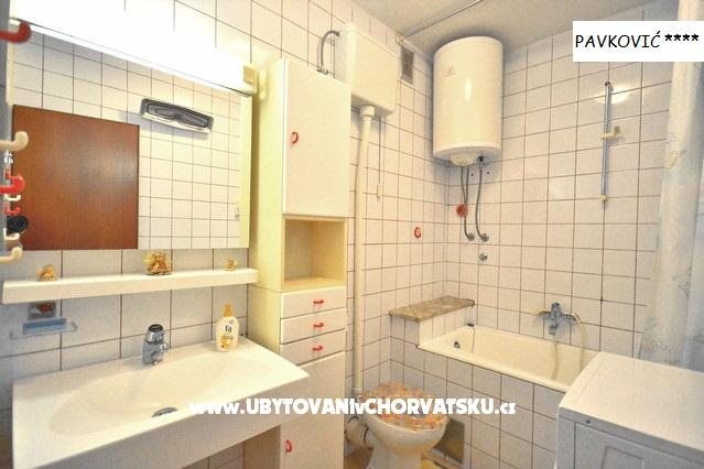 Apartment Pavković **** – Ferienwohnung Omis, Kroatien – Foto 10