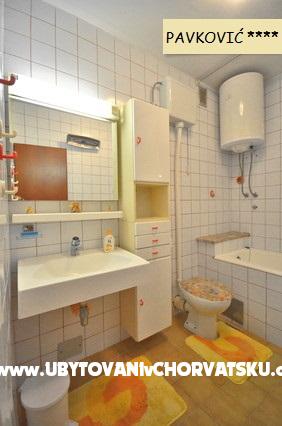 Apartment Pavković **** – Ferienwohnung Omis, Kroatien – Foto 11