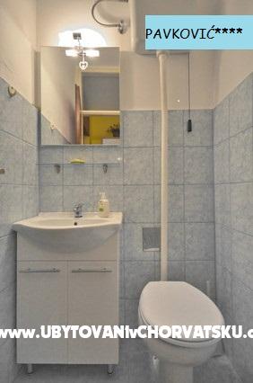 Apartment Pavković **** – Ferienwohnung Omis, Kroatien – Foto 12