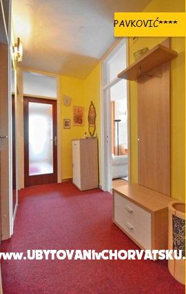 Apartment Pavković **** – Ferienwohnung Omis, Kroatien – Foto 13