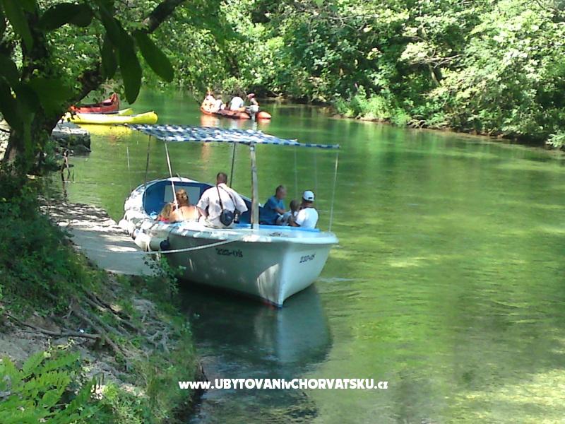 Apartment Pavković **** – Ferienwohnung Omis, Kroatien – Foto 18