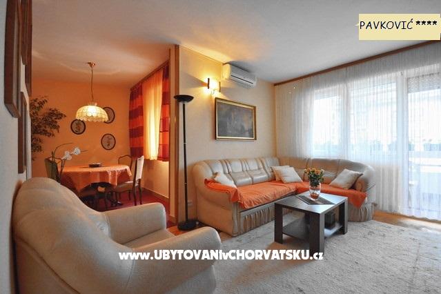Apartment Pavković **** – Ferienwohnung Omis, Kroatien – Foto 2