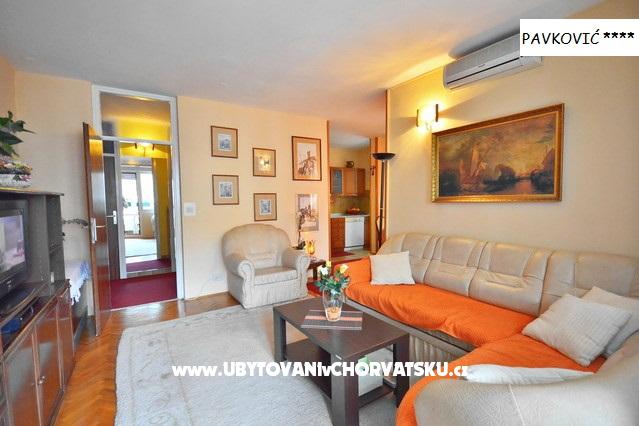 Apartment Pavković **** – Ferienwohnung Omis, Kroatien – Foto 3