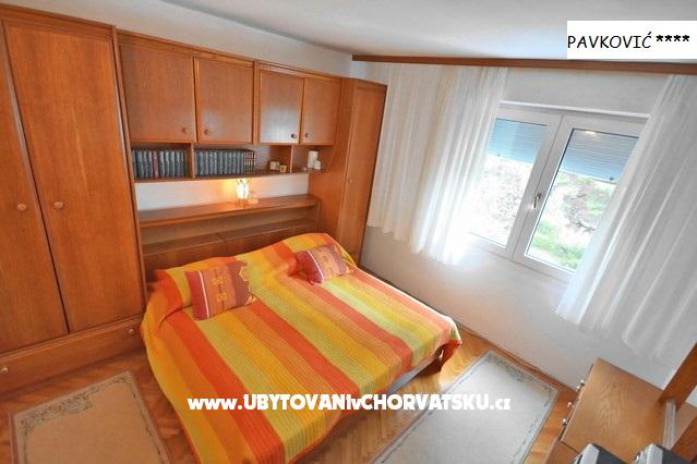 Apartment Pavković **** – Ferienwohnung Omis, Kroatien – Foto 5