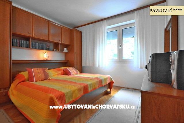 Apartment Pavković **** – Ferienwohnung Omis, Kroatien – Foto 6
