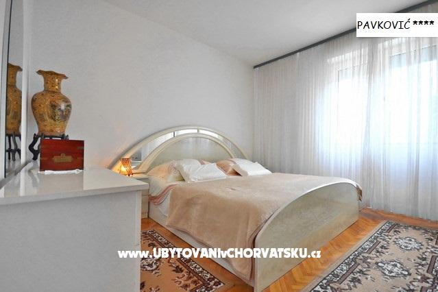 Apartment Pavković **** – Ferienwohnung Omis, Kroatien – Foto 7