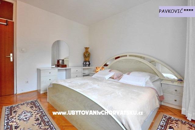Apartment Pavković **** – Ferienwohnung Omis, Kroatien – Foto 8