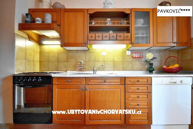 Apartment Pavković **** – Ferienwohnung Omis, Kroatien – Foto 9
