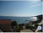 Apartmn Peri - Omi Chorvatsko
