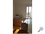 Apartment Peri - Omi Kroatien