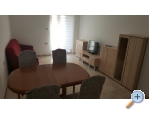 Apartment Peri - Omi Kroatien