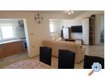 Apartmn Peri - Omi Chorvatsko