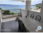 Apartmn Peri - Omi Chorvatsko