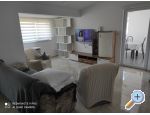 Apartmn Peri - Omi Chorvatsko