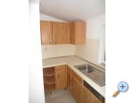 Apartmn Peri - Omi Chorvatsko