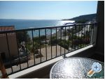 Apartmn Peri - Omi Chorvatsko