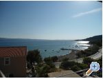 Apartmn Peri - Omi Chorvatsko